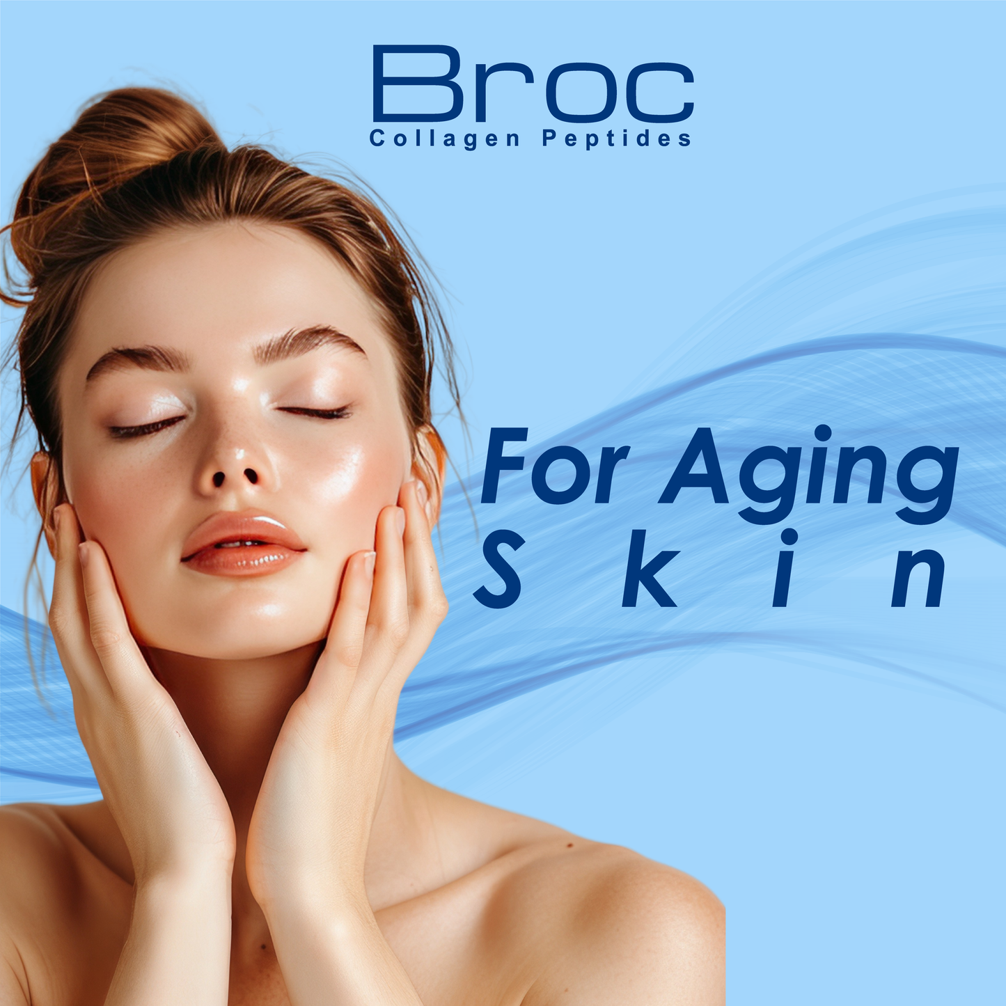 Broc collagen offers (1 , 2 , 3 month)