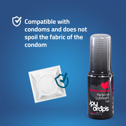 تحسينات JoyDrops