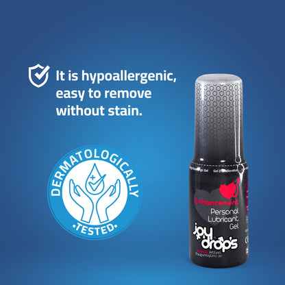 تحسينات JoyDrops
