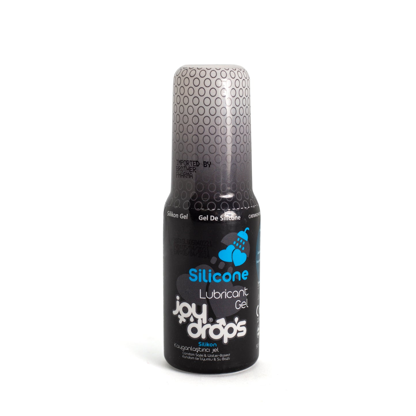 JOY DROPS Silicone