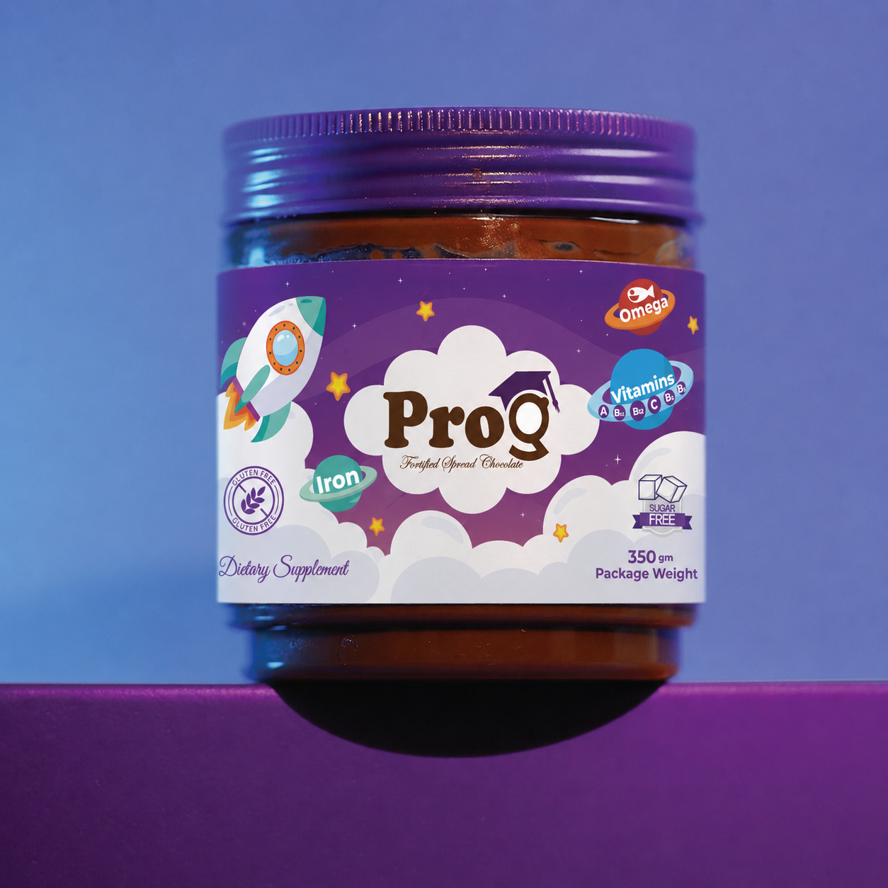 prog