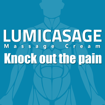 Lumicasage cream